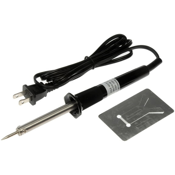 Dorman 85362 Soldering Gun Black