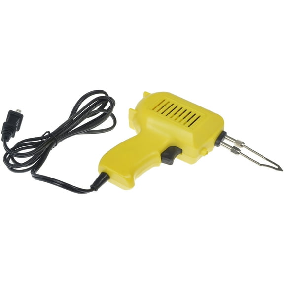 Dorman 85369 Soldering Gun Yellow