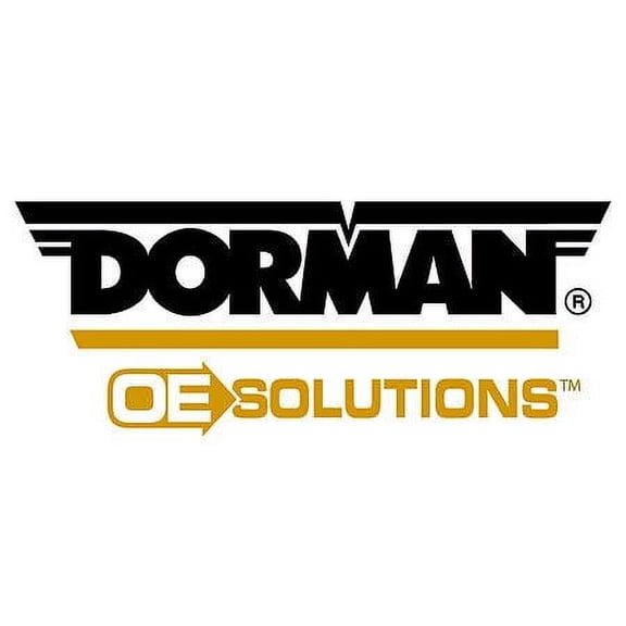 DORMAN CONDUCT-TITE 85426 SPADE TERMINAL