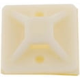 thumbnail image 1 of Dorman 85640 Adhesive Back Wire Tie Mounts, 1 of 1