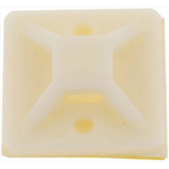 Dorman 85640 Adhesive Back Wire Tie Mounts