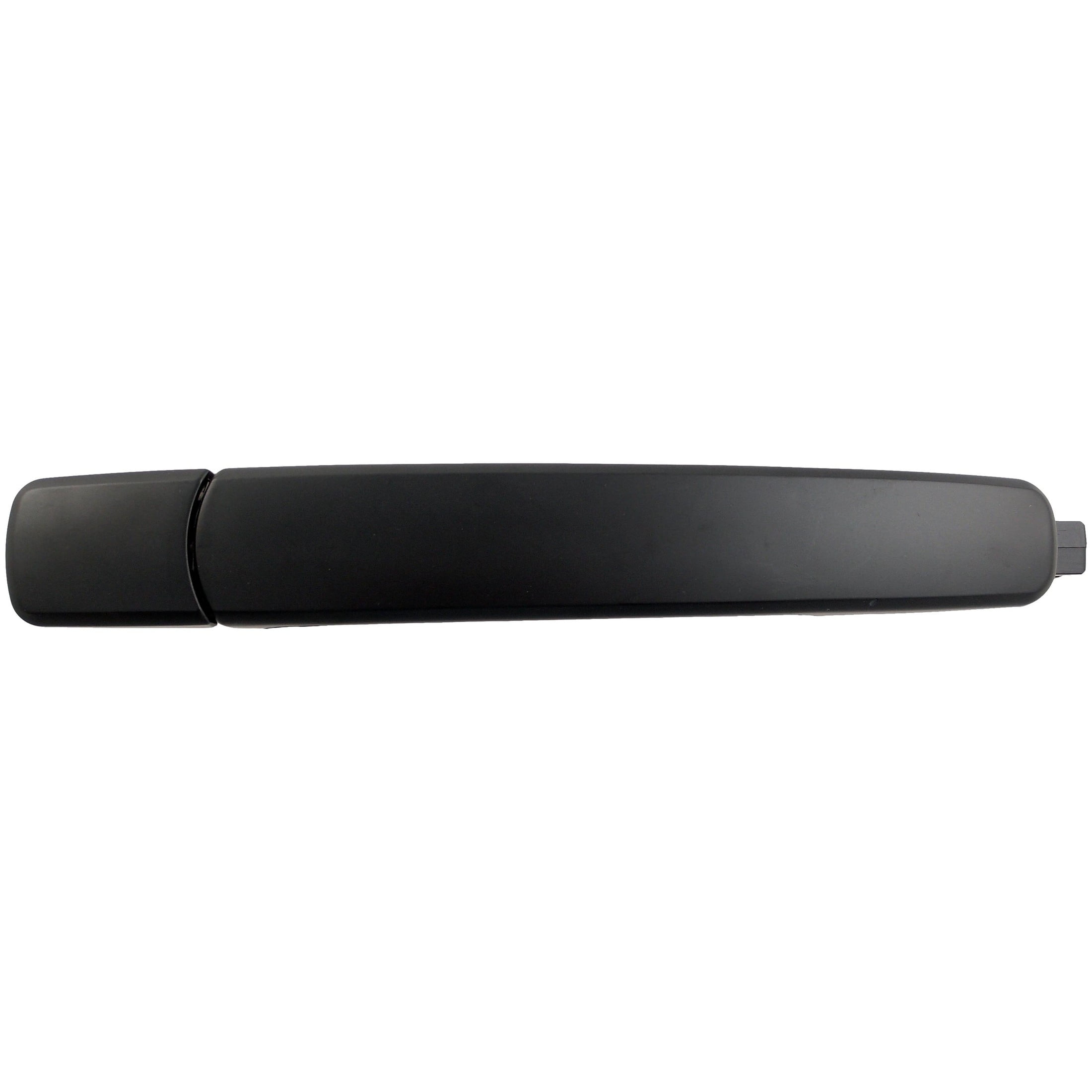Dorman 857MX Exterior Door Handle for Specific Nissan Models Primed Black