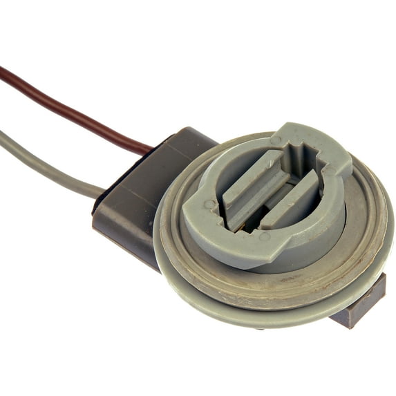 Dorman 85884 Socket Assembly Fits select: 1987-1989 DODGE ARIES, 1987-1990 CHRYSLER LEBARON