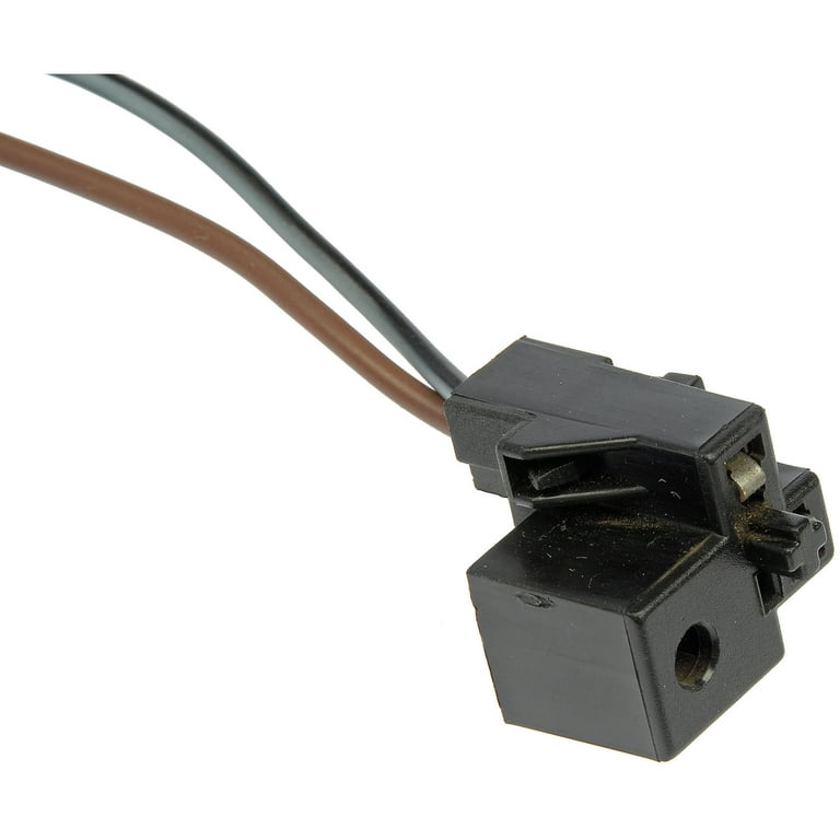 Dorman 85896 Headlight Connector for Specific Models Fits select 