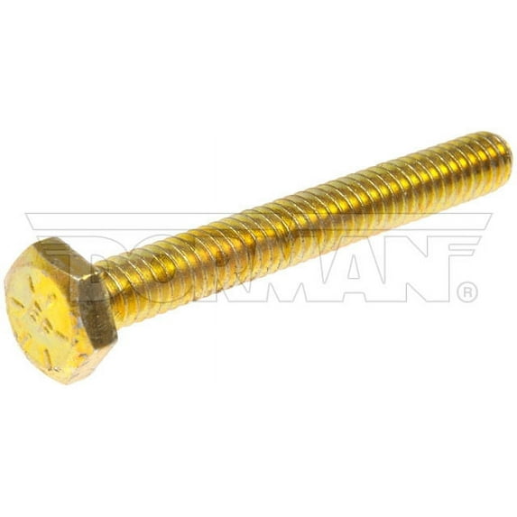 Dorman 860-020 Cap Screw-Hex Head-Grade 8- 1/4-20 x 2 In.