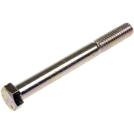 Dorman 860-235BX Cap Screw-Hex Head-Grade 8- 3/8-16 x 3-1/2 In. , Pack of 8