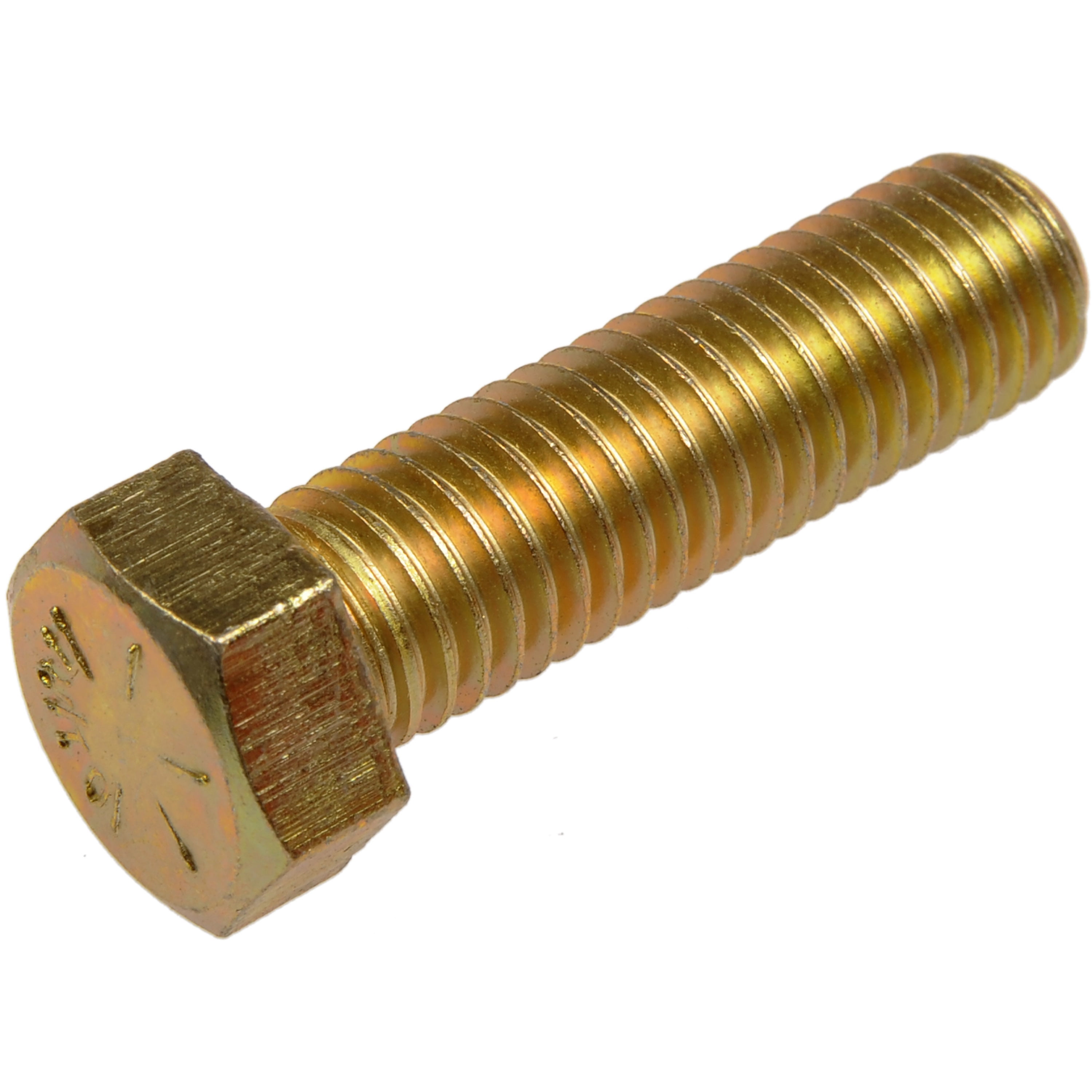 Dorman 860-520 Cap Screw-Hex Head-Grade 8- 9/16-12 x 2 In. (Pack of 8)