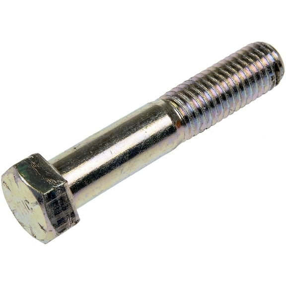 Dorman 860-530 Cap Screw-Hex Head-Grade 8- 9/16-12 x 3 In. (Pack of 6)