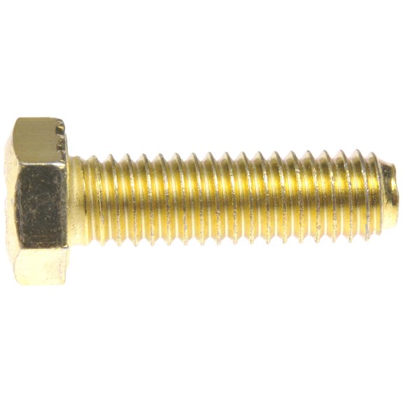 Dorman 860212 Cap ScrewHex HeadGrade 8 3/816 x 11/4 In.