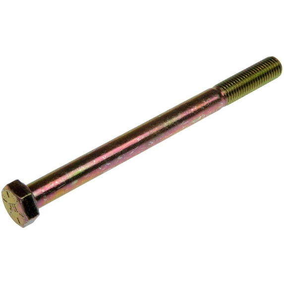 Dorman 862-140 Cap Screw-Hex Head-Grade 8- 5/16-24 x 4 In. (Pack of 11)