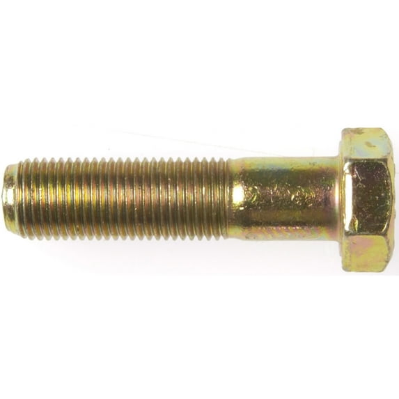 Dorman 862-420 Cap Screw-Hex Head-Grade 8- 1/2-20 x 2 In. (Pack of 5)