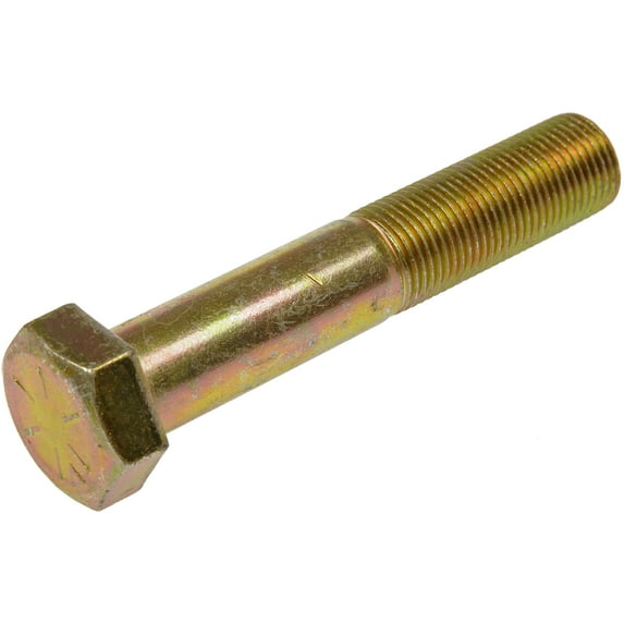 Dorman 862-635 Cap Screw-Hex Head-Grade 8- 5/8-18 x 3-1/2 In. (Pack of 4)