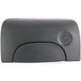thumbnail image 1 of Dorman 863MX Rear Cargo Door Exterior Door Handle for Specific Renault Models, Textured Black, 1 of 4