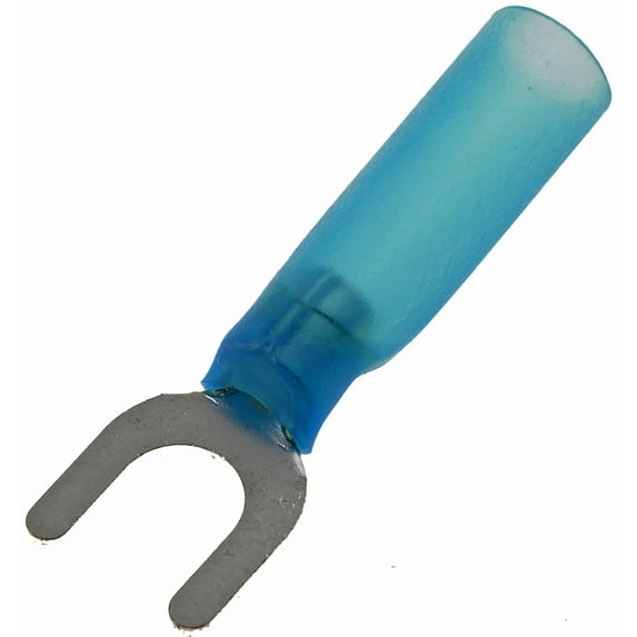 Dorman 86404 Spade Terminal, Pack of 10