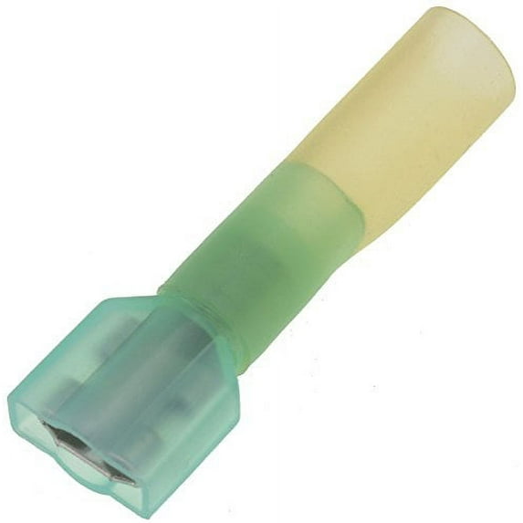 Dorman (86408) 16-14 Gauge Female Waterproof Disconnect, Pack of 10