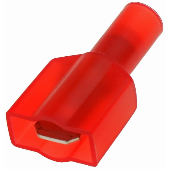 Dorman 86428 Male Bullet Connector, Pack of 20