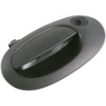 thumbnail image 1 of Dorman 864MX Liftgate Latch Handle for Specific Renault Models, Textured Black, 1 of 4