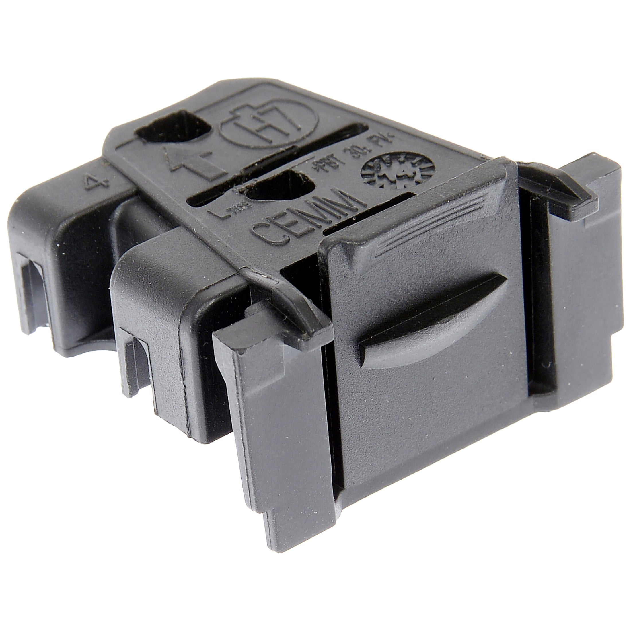 Dorman 86550 Headlight Bulb Retainer for Specific Ram Models (OE FIX)