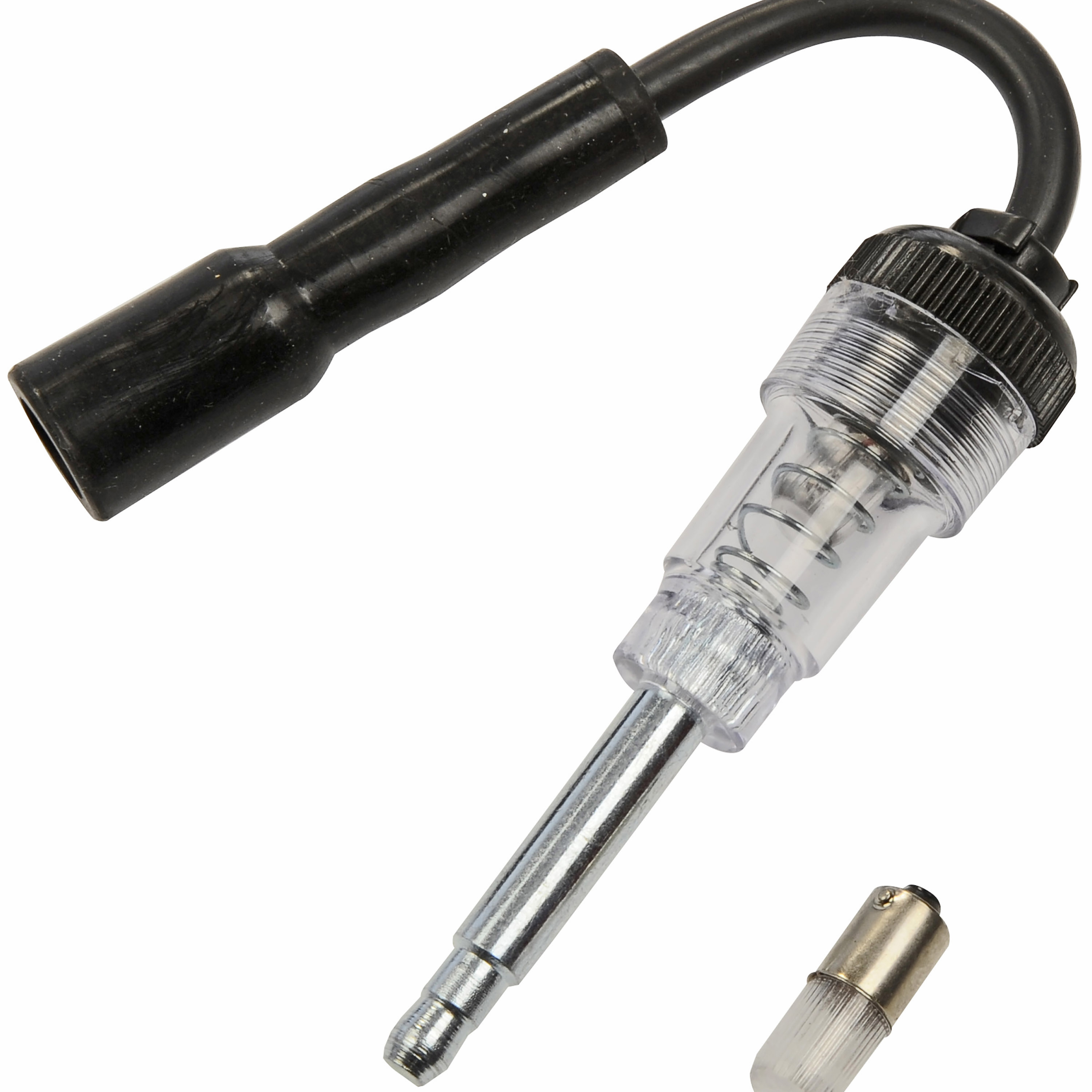 Dorman 86579 Electrical MultiTester Black