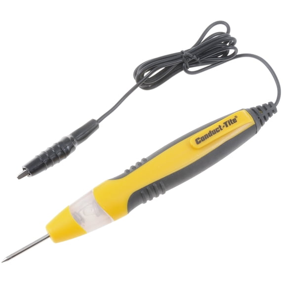Dorman 86611 Electrical Multi-Tester Black and Yellow