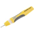 thumbnail image 1 of Dorman 86614 Electrical Multi-Tester Black and Yellow, 1 of 3
