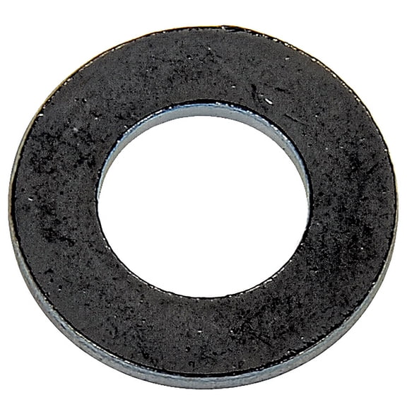Dorman 868-011BX Flat Washer-Grade 8- 5/16 In. / M8 Yellow (Pack of 40)