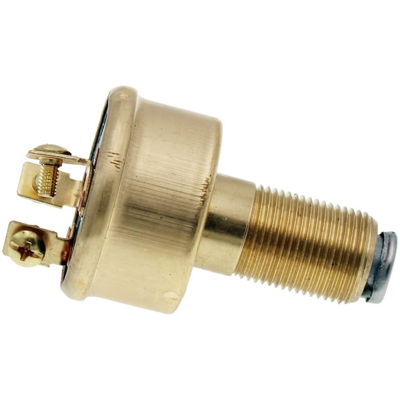 Dorman 86913Z Starter Switch Brass