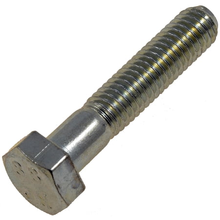Dorman 875-125BX Cap Screw-Hex Head-Class 8.8- M5-.8 x 25mm , Pack of 20