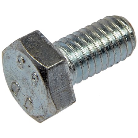 Dorman 875-212BX Cap Screw-Hex Head-Class 8.8- M6-1.0 x 12mm , Pack of 20