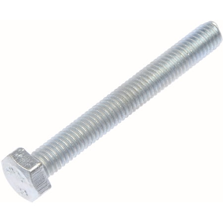 Dorman 875-250BX Cap Screw-Hex Head-Class 8.8- M6-1.0 x 50mm , Pack of 20