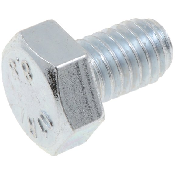 Dorman 875-412BX Cap Screw-Hex Head-Class 8.8- M8-1.25 x 12mm , Pack of 16