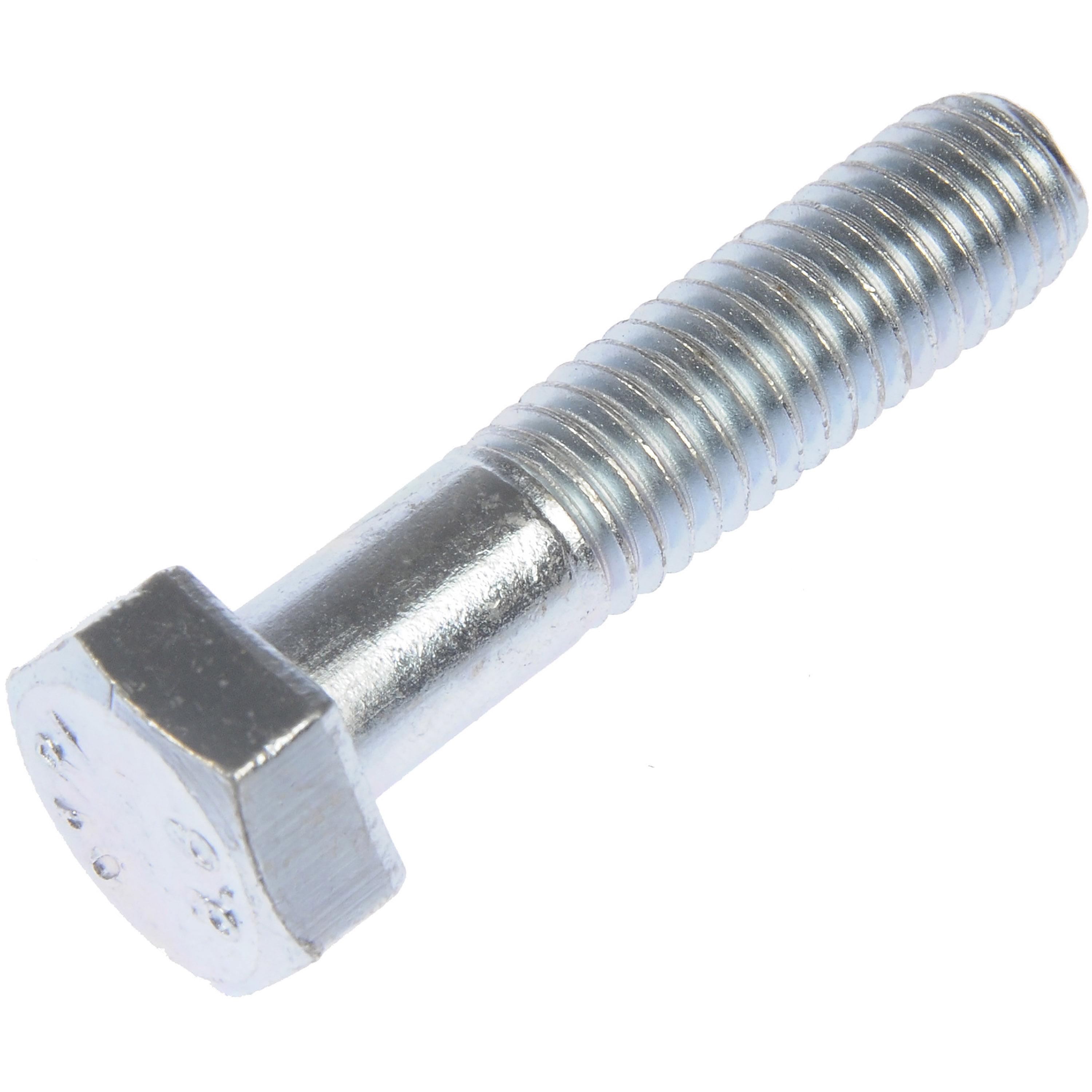Dorman 875-435BX Cap Screw-Hex Head-Class 8.8- M8-1.25 x 35mm , Pack of 12