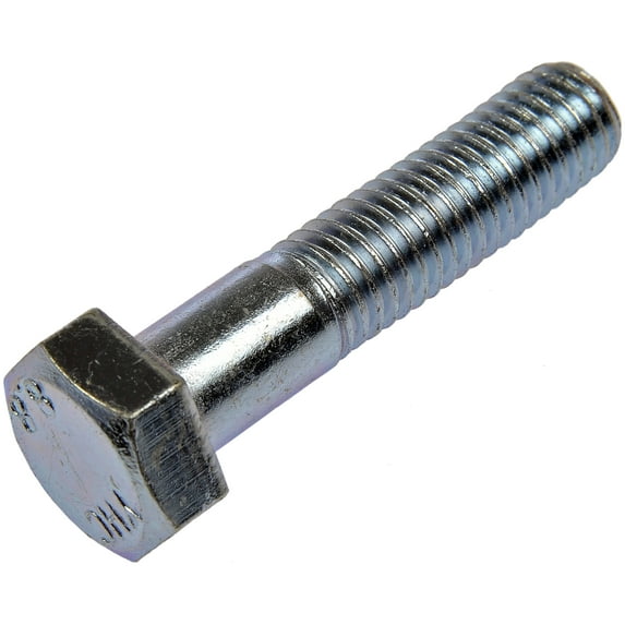 Dorman 875-545BX Cap Screw-Hex Head-Class 8.8- M10-1.50 x 45mm , Pack of 12