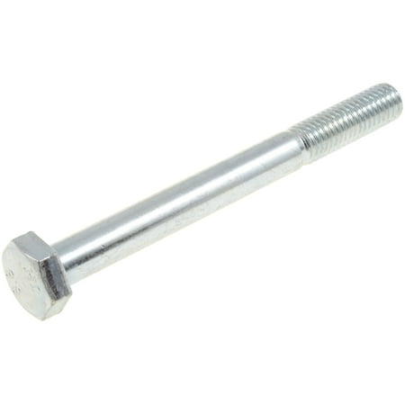Dorman 875-592BX Cap Screw-Hex Head-Class 8.8- M10-1.50 x 100mm , Pack of 4