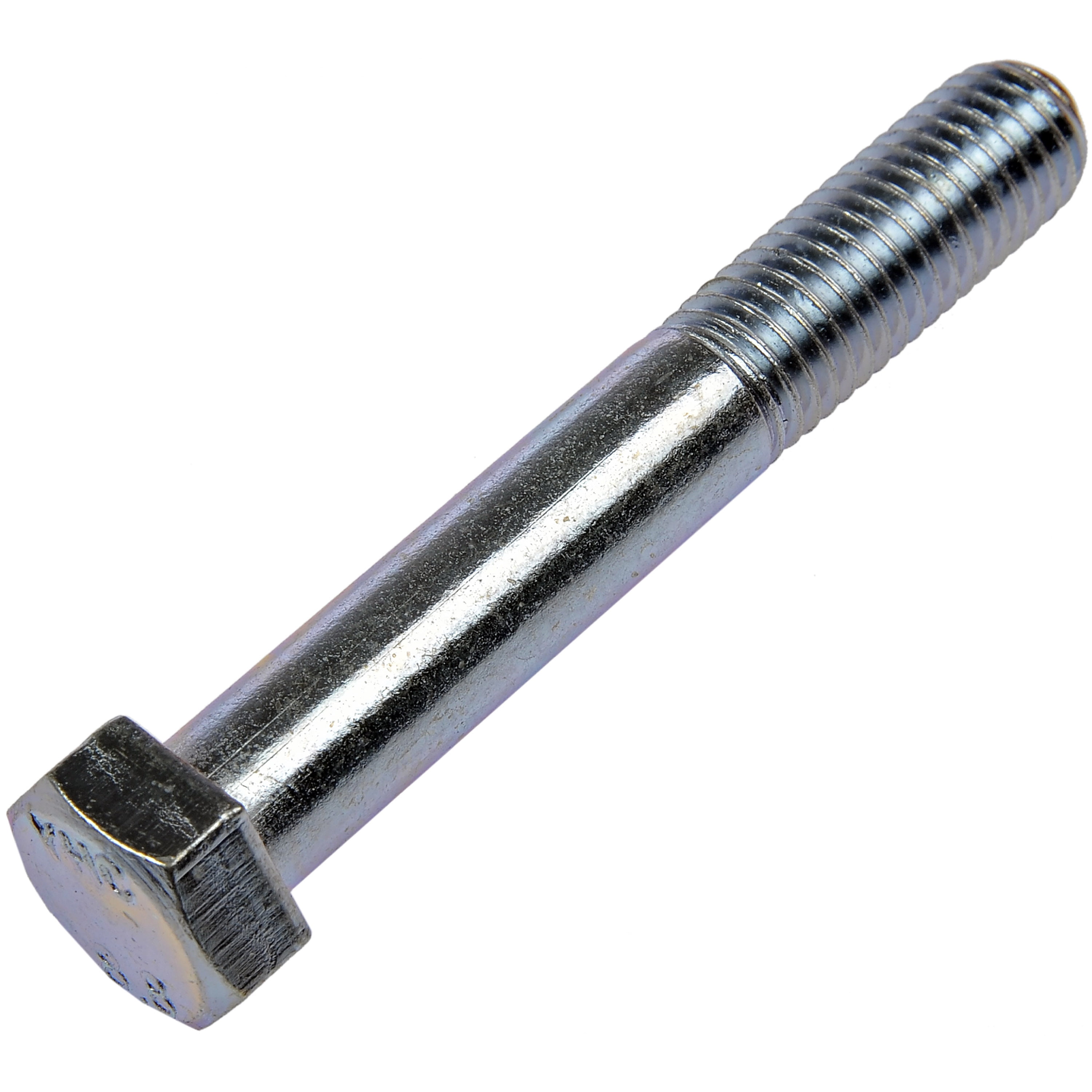 Dorman® 428-650 - Hex Cap Screw (Class 8.8 Steel, Chrome, M12-1.25 x