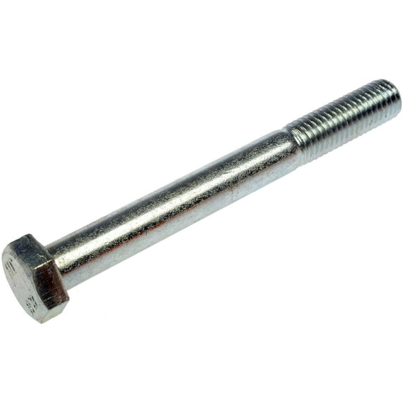 Dorman 875-695 Cap Screw-Hex Head-Class 8.8- M12-1.75 x 110mm (Pack of 4)