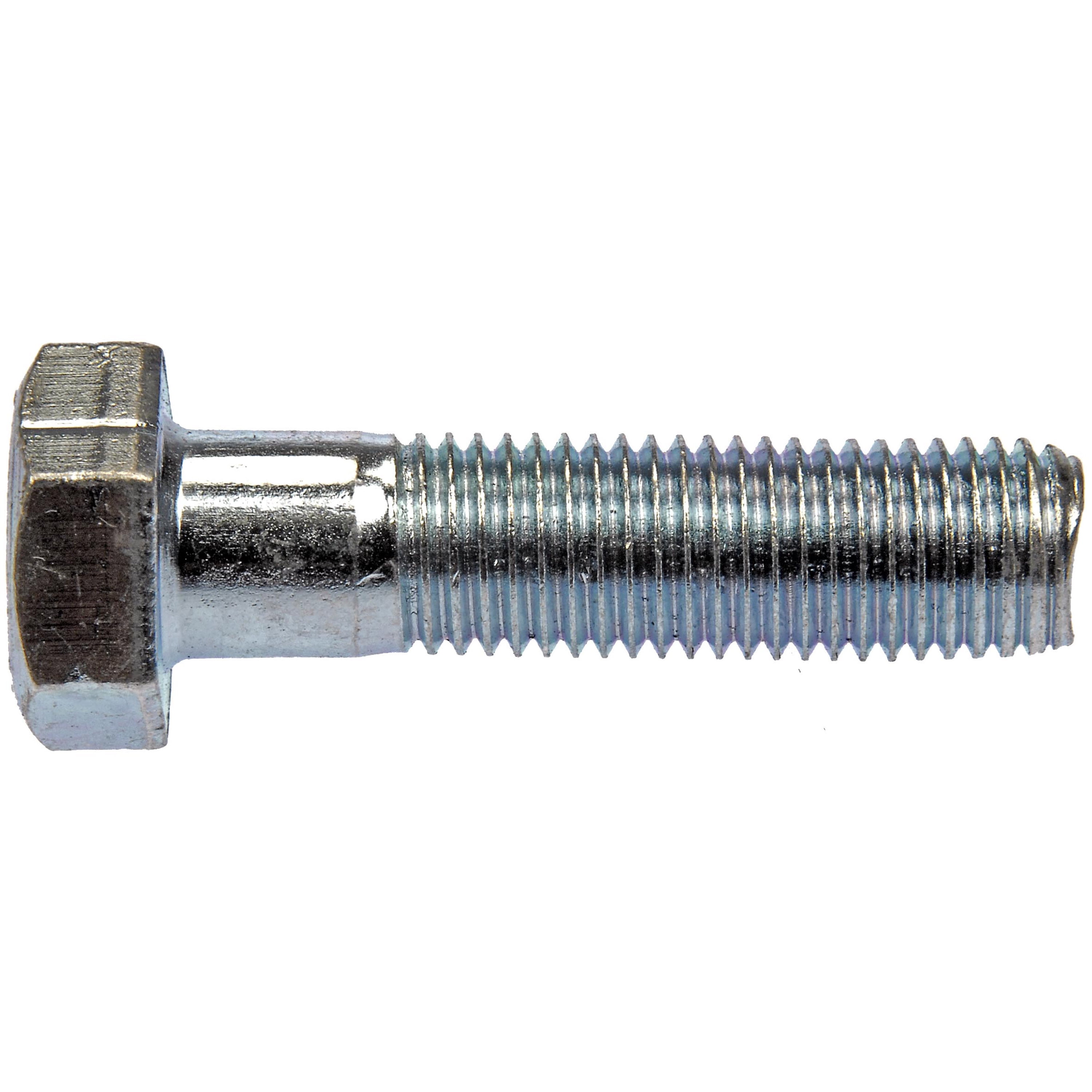 Dorman AutoGrade 1/2-13 Inch Thread Size Cap Screw 803410 O'Reilly Auto Parts