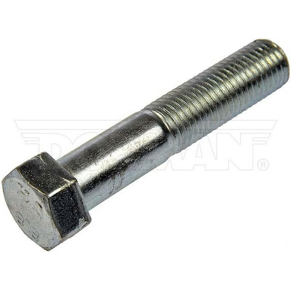 Dorman 877-550 Cap Screw-Hex Head-Class 8.8- M10-1.25 x 50mm