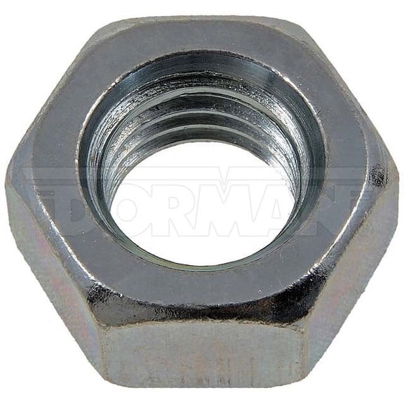 Dorman 878-012 Hex Nut-Class 8-Threaded Size- M12-1.75, Height 19mm