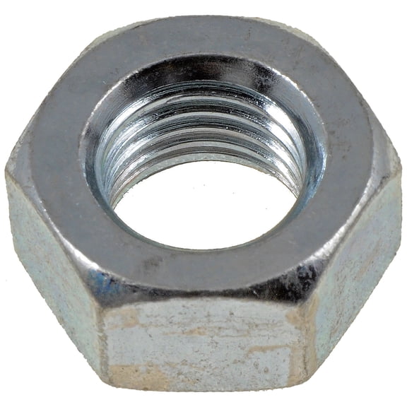 Dorman 878-212BX Hex Nut-Class 8-M12-1.50, Height; 19mm , Pack of 12