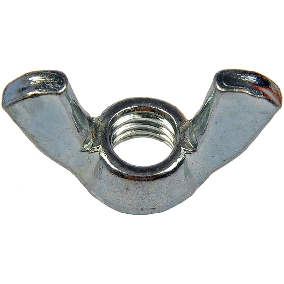 Dorman 878-508BX Wing Nut-Class 8- M8-1.25 (Pack of 10)