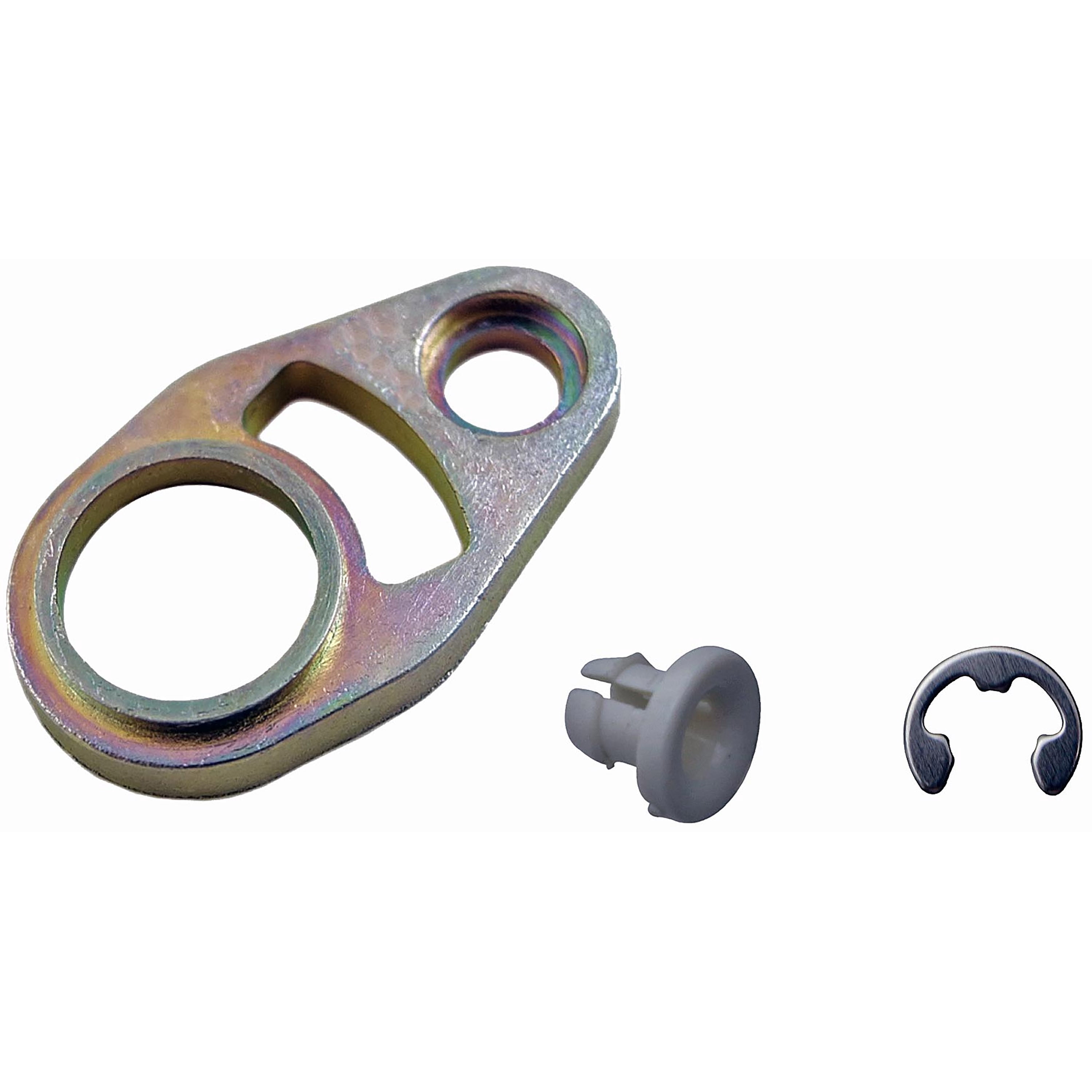Dorman 878MX Trunk Lock for Specific Chevrolet Models