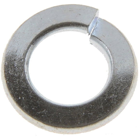 Dorman 879-006BX Split Lock Washer-Grade 5- 1/4 In. / M6 Natural/Zinc-Plated (Pack of 40)
