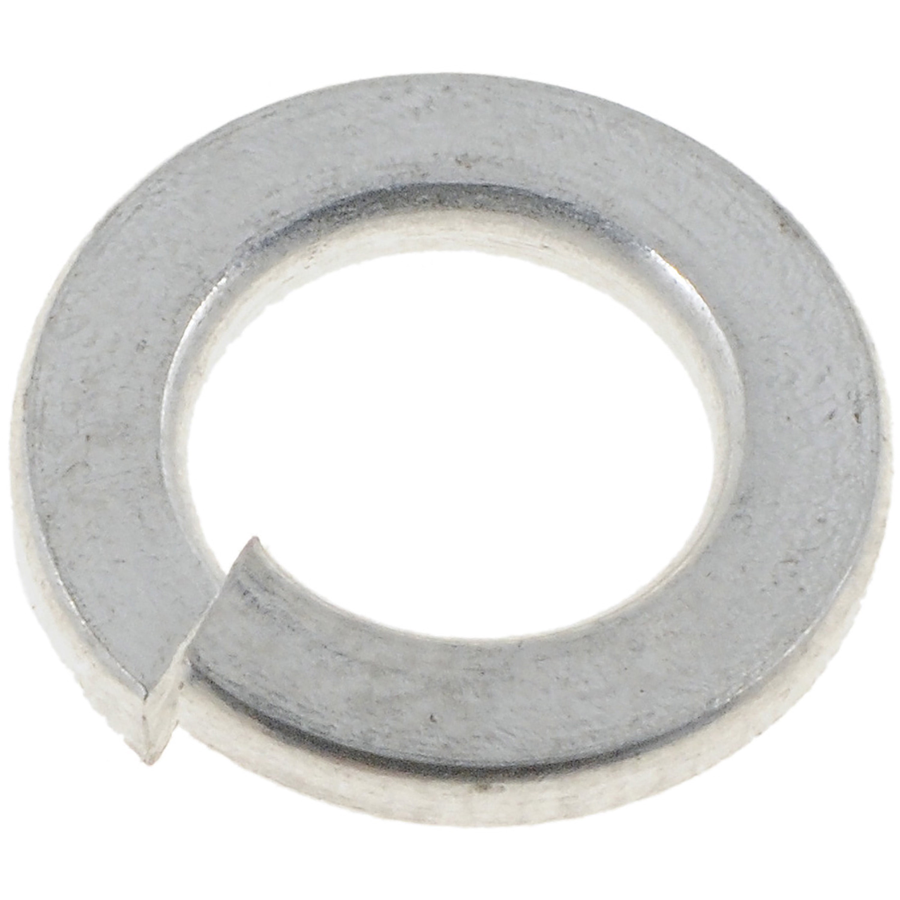 Dorman 879-007 Split Lock Washer - Class 8, M7 Size - Hardened Steel Lock Washer For Automotive & Mechanical Applications - Easy To Install, No Special Tools