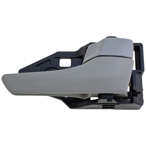 Dorman 88145 Interior Door Handle for Specific Scion / Toyota Models, Gray
