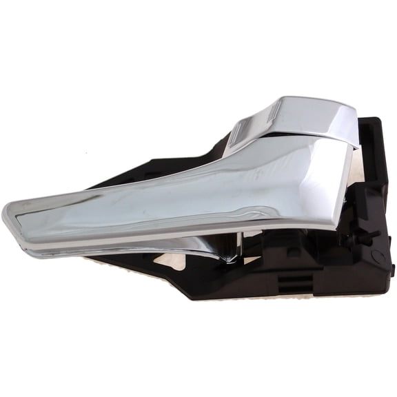 Dorman 88153 Interior Door Handle for Specific Scion / Toyota Models, Chrome