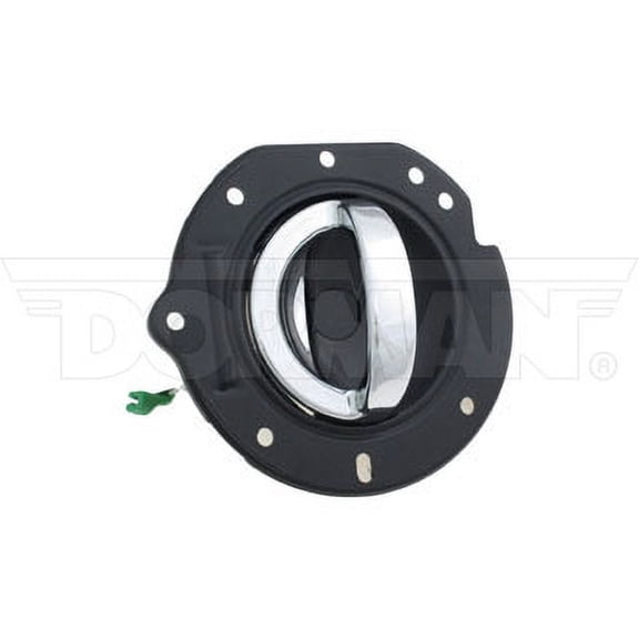 Dorman 88238 Interior Door Handle Rear Left Kit