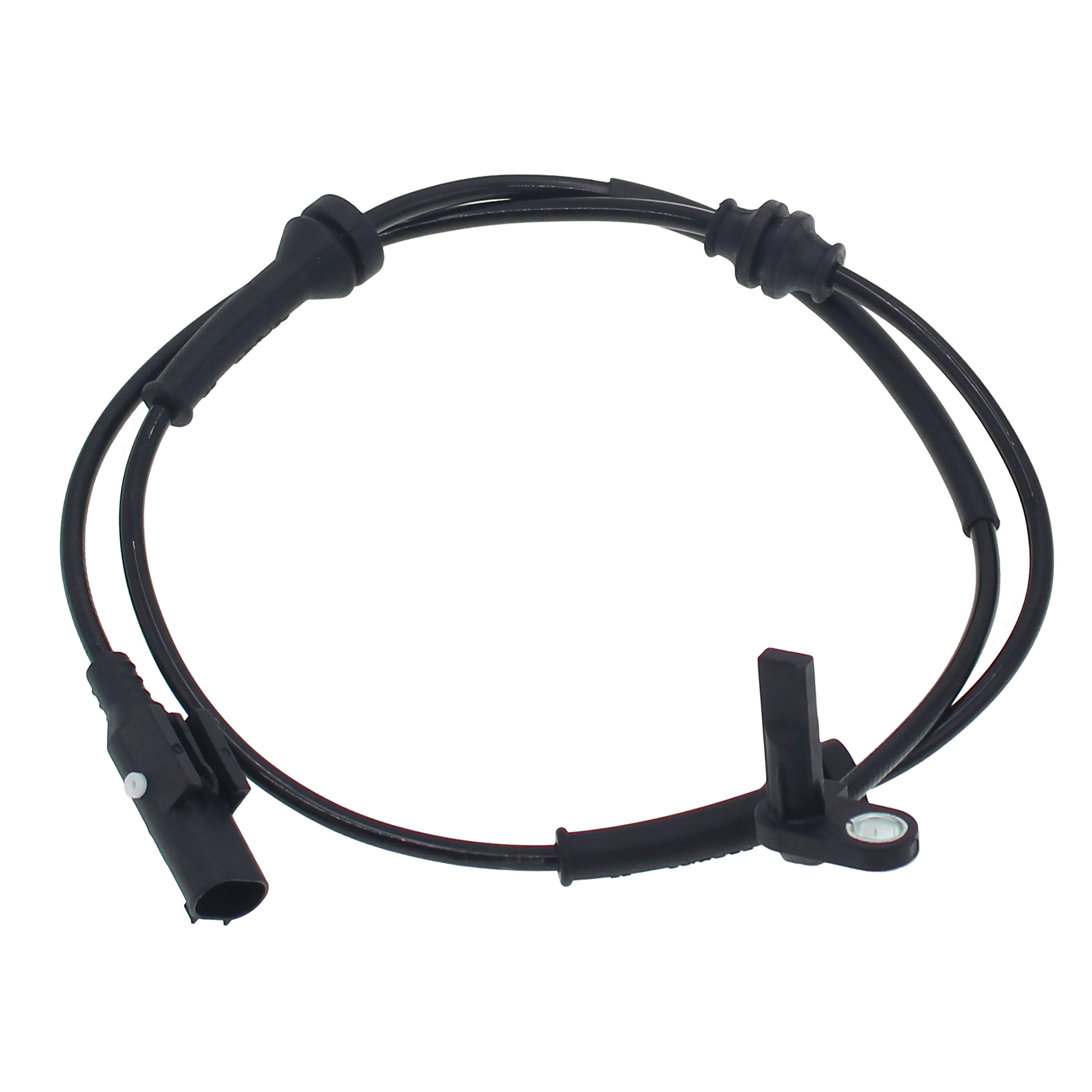 Dorman 884-247 Front ABS Wheel Speed Sensor for Specific Ram Models