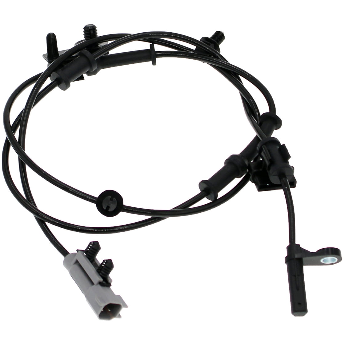 Dorman 884-272 Rear Driver Side ABS Wheel Speed Sensor for Specific Chrysler Models