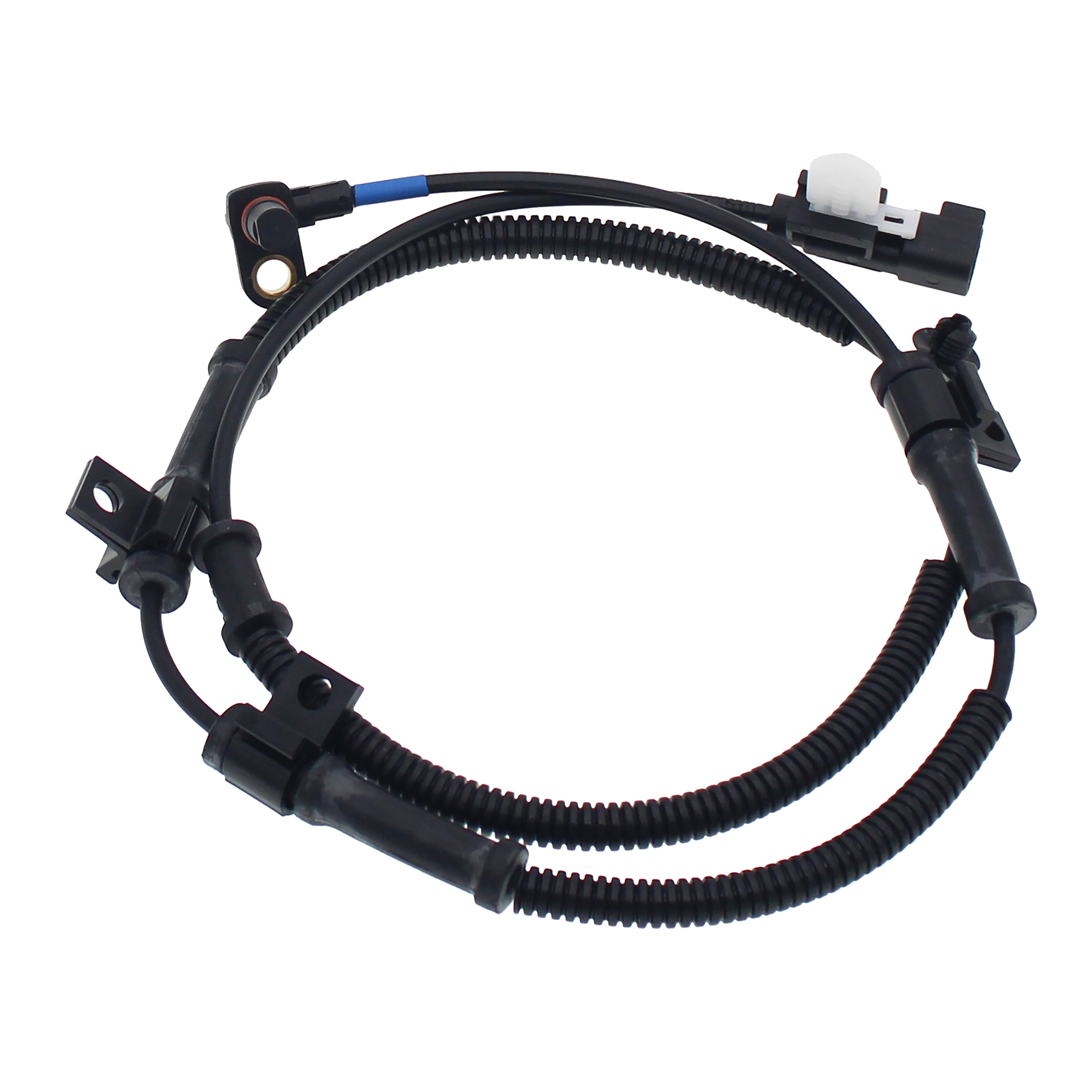 Dorman 884-930 Front ABS Wheel Speed Sensor for Specific Ford Models